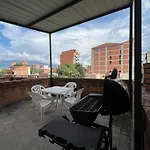 Hermoso/Lujoso Apartamento En Excelente Ubicacion