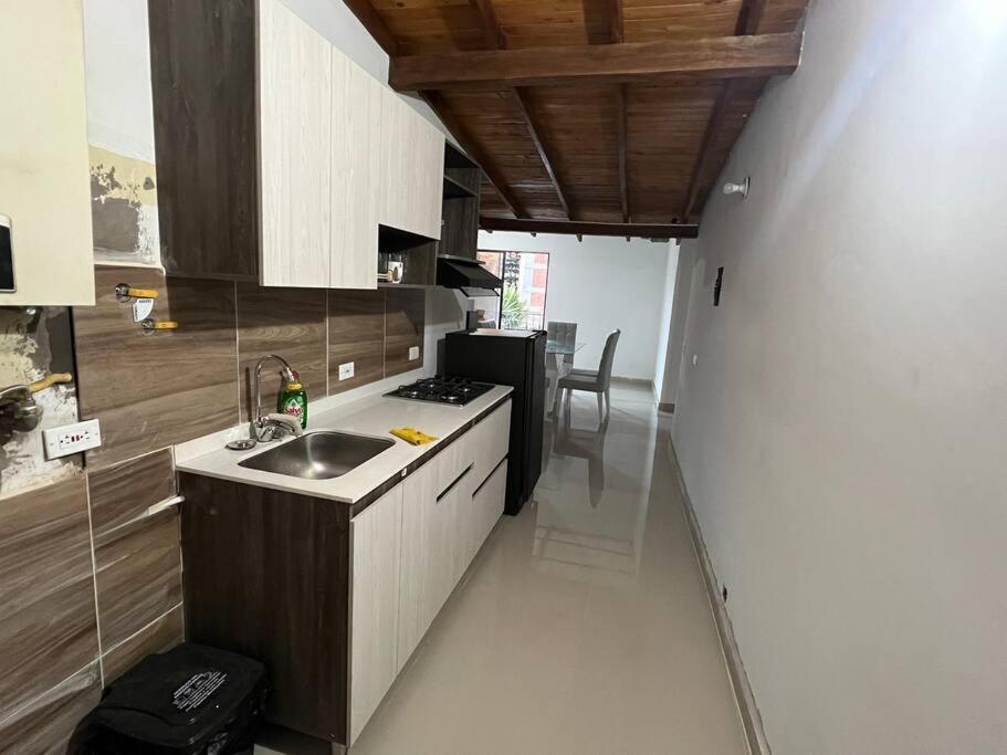 Hermoso/lujoso En Excelente Ubicacion Apartamento *