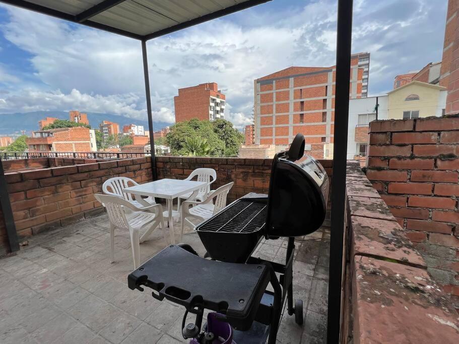 Hermoso/lujoso En Excelente Ubicacion Medellin
