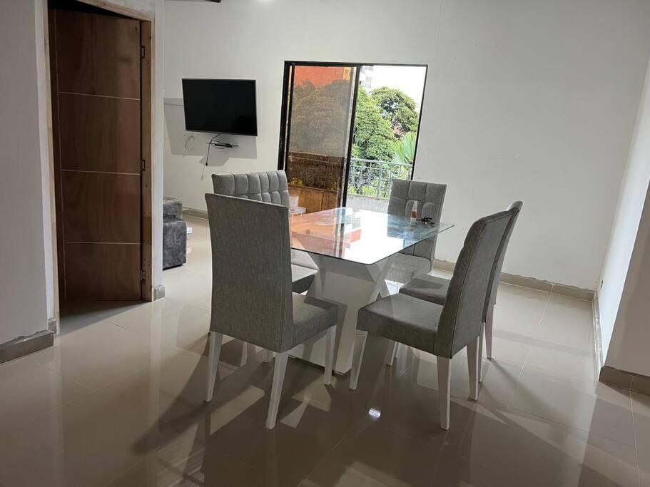 Hermoso/lujoso En Excelente Ubicacion Apartamento