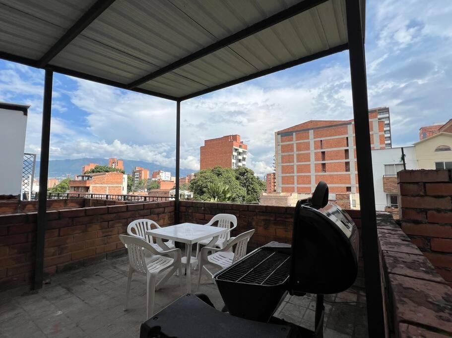 Apartamento Hermoso/lujoso En Excelente Ubicacion *