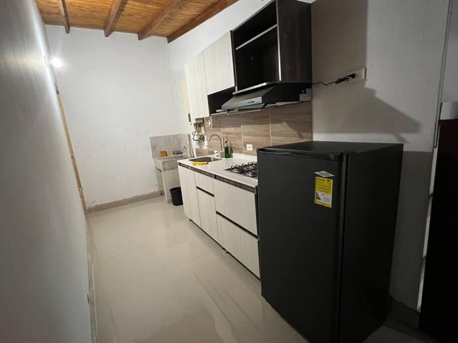 Hermoso/lujoso En Excelente Ubicacion Apartment Medellin