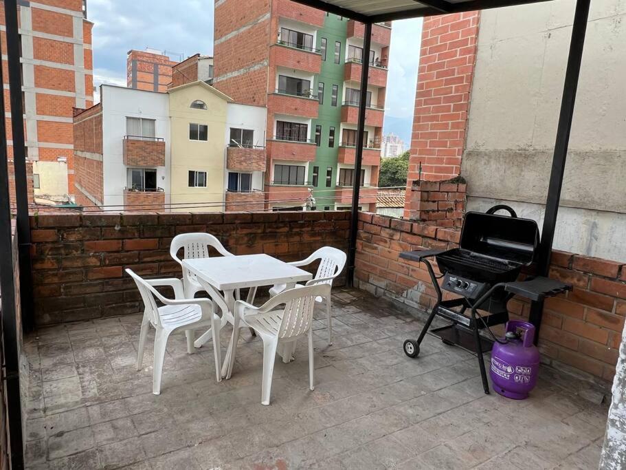 Hermoso/lujoso En Excelente Ubicacion Apartamento