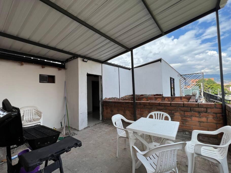 Hermoso/lujoso En Excelente Ubicacion Apartamento Medellín
