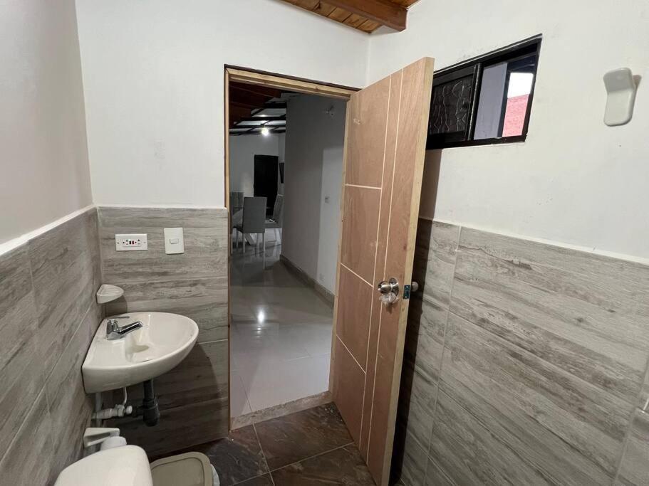 Hermoso/lujoso En Excelente Ubicacion Apartment *