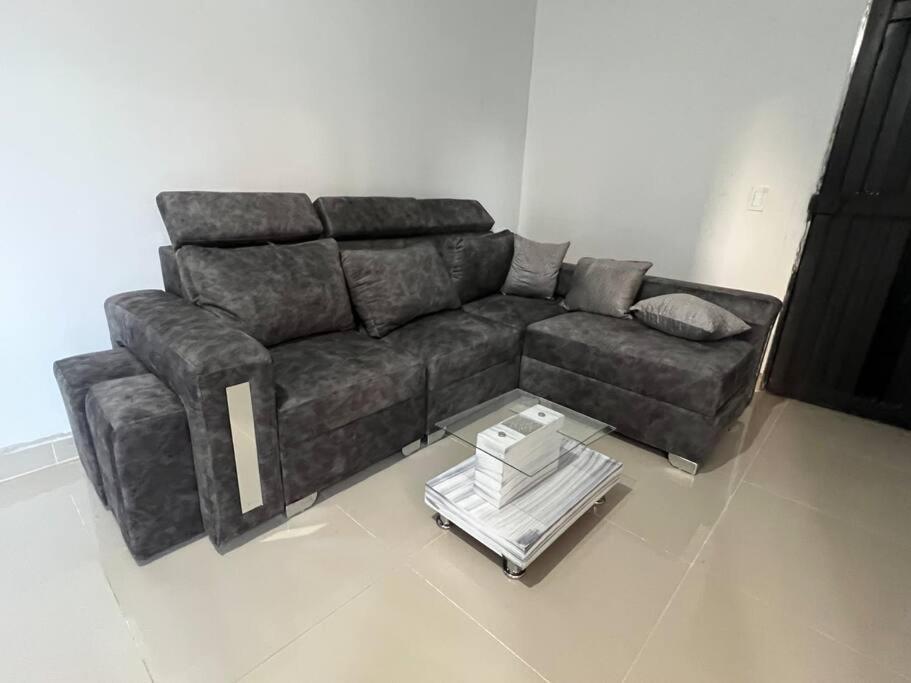 Hermoso/lujoso En Excelente Ubicacion Apartamento Medellín