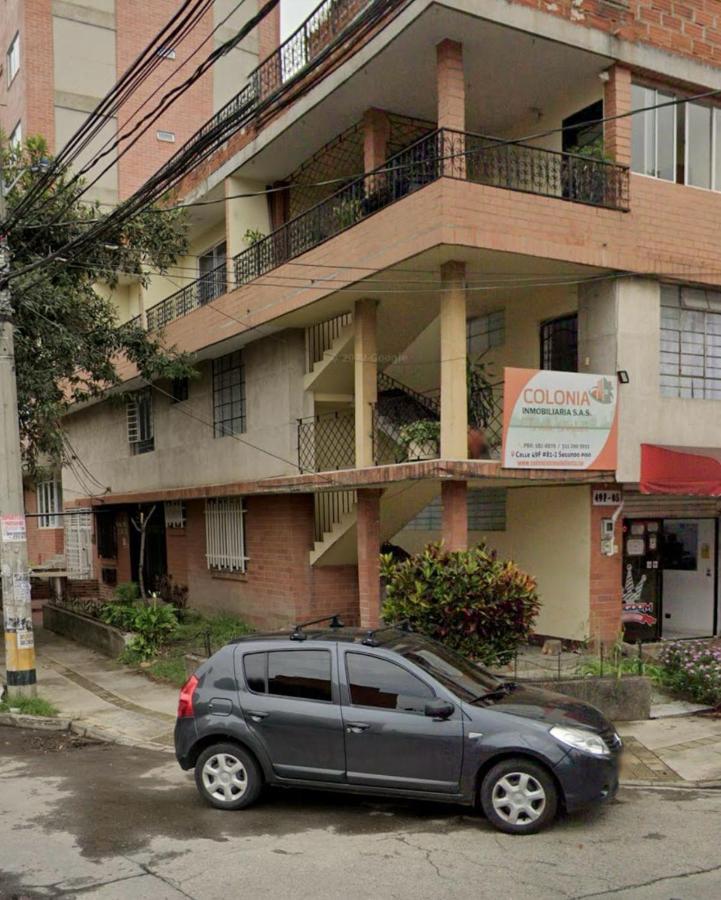 Apartamento Hermoso/lujoso En Excelente Ubicacion Medellín